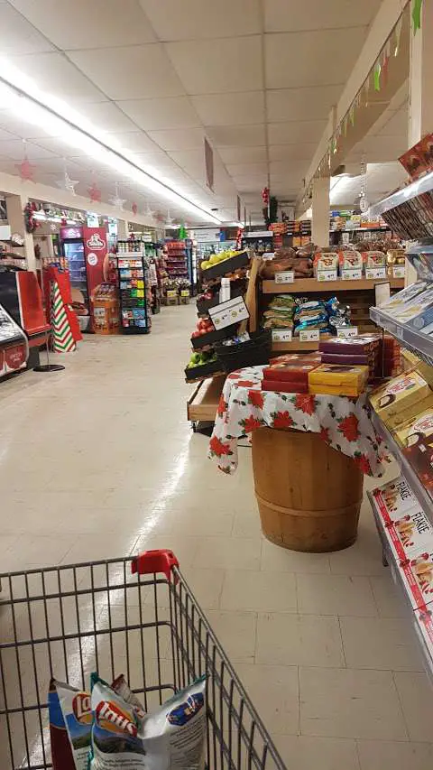 Foodland - Arnold's Cove